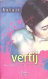 Vertij - Randy Taguchi, Quality Books, 2007, Romana, Roman, 330 pagini