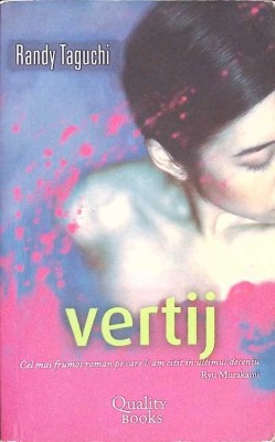 VERTIJ-RANDY TAGUCHI-268652 foto