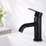 Baterie Lavoar, Inox SUS304, Negru, HS/LY007