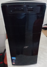 PC Acer i5 2320, 6Gb Ram ,HD 6670 2Gb/128biti, Hard 1,5 Terra WD foto