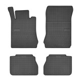 Covorase auto cauciuc Mercedes-Benz E-Class (W210) (1995-2002) MAMMOOTH MMT A040 0786, MAMMOOTH / FROGUM