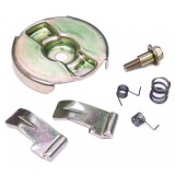 Cumpara ieftin Clicheti Metal Demaror Honda GX 120, 140, 160, 200, 270, 390