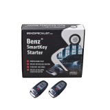 Modul pornire motor Audi A6 19-21, A8 18-21, Q7 20-21 keyless entry/close, buton start/stop, pornire motor (cu pornire buton OEM) - BENZSPECIALIST