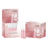 Cumpara ieftin Fiole Profesionale Tratament Reparator Helioszon Ser Iluminant, 10 fiole*10 ml, Biogen