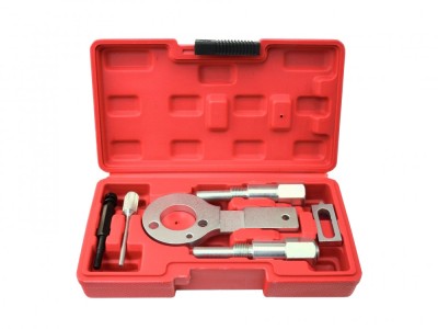 Set blocare distributie OPEL Alfa 1.9 CDTI, Geko G02832 foto