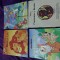 MiniEGMOND,Walt Disney,Pofta buna Yogi,Nazdravanul,Frumoasa si bestia,Regele leu