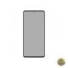 Folie de protectie Ecran Privacy OG Premium pentru Samsung Galaxy A52s 5G A528 / A52 5G A526 / A52 A525 Sticla Securizata Full Glue