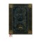 2024 Nocturnelle 12-Month Flexis Ultra 176 Pg Vertical Week-At-A-Time Nocturnelle