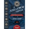 A szellemőr napl&oacute;ja - Kalandj&aacute;t&eacute;k interakt&iacute;v AR-alkalmaz&aacute;ssal - Japhet Asher