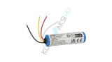 Baterie VHBW &icirc;nlocuiește Bose 077171 pentru difuzor Bose - Li-Ion 3400 mAh