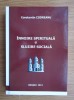 Constantin Codreanu ,Innoire spirituala si slujire sociala