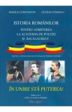 Istoria romanilor sinteze