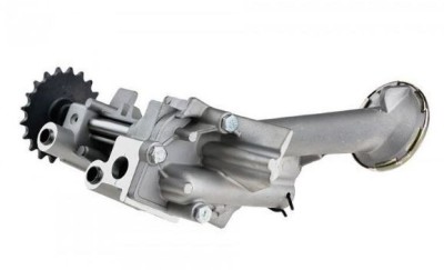 MTR 12201862 Pompa ulei foto