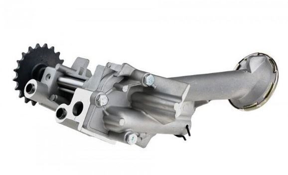 MTR 12201862 Pompa ulei