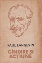 Gindire si actiune foto