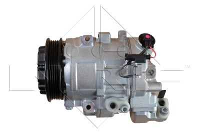 NRF 32175 EASY FIT Compresor, climatizare foto