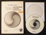 AUTOHIPNOZA SI TEHNICI SUBLIMINALE dr. Eldon Taylor 192 pag +CD inclus Instrumente pt Cresterea Puterii Personale 2012 For You Stare uzata colt indoit