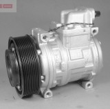 Compresor climatizare Mercedes S-Class Motor S 320 CDI, S 320 CDI 4-matic, S 600, S 65 AMG, lungime 209 mm, 128 mm, OE 2340811