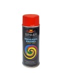 Vopsea spray Rosu (ral 3000), Champion Color, 400ml Rosu