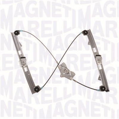 MAGNETI MARELLI 350103170040 Mecanism actionare geam foto