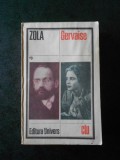 EMILE ZOLA - GERVAISE