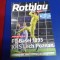 program FC Basel - Lech Poznan