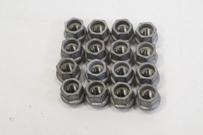 Set prezoane roata TESLA MODEL 3 2018 11207312 foto