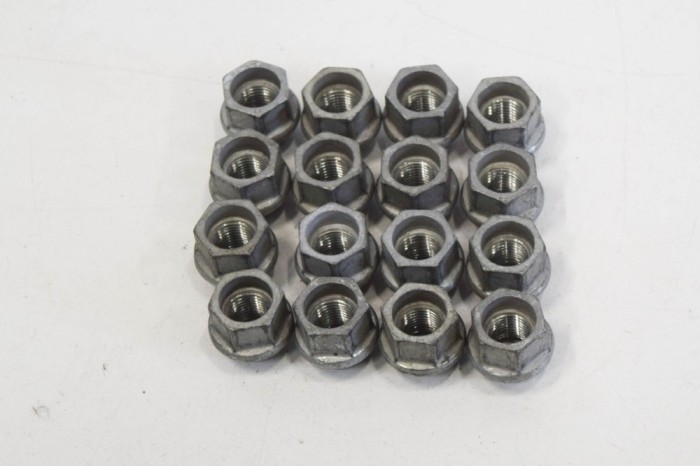 Set prezoane roata TESLA MODEL 3 2018 11207312