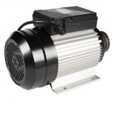 Motor electric Micul Fermier 4KW, 2800 rpm, carcasa aluminiu