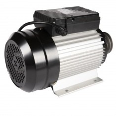 Motor electric Micul Fermier 4KW, 2800 rpm, carcasa aluminiu