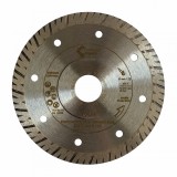 Disc DiamantatExpert pt. Portelan dur, Placi ceramice dure 125x22.2 (mm) Ultra Premium - DXWD.SK13.125