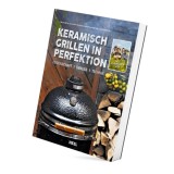 Carte de bucate (germana) - Gatitul &icirc;n grill ceramic perfect, Monolith Essential GrillCooking