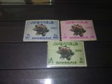 TIMBRE BAHAWALPUR, Nestampilat