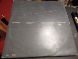 Vinil LP &quot;Japan Press&quot; Tchaikovsky - SYMPHONY NO.6 ; SINFONIA OF LONDON ORCH. (RED LP) (VG+)