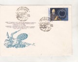 bnk fil Plic ocazional Luna 17 Lunohod 1- Botosani 1990 - deteriorat