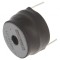 Inductor THT 100uH 6A 33m&Omega; Vertical