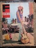 REVISTA FLACARA NR 26 1970