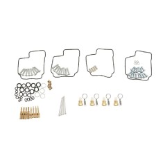 KIT REPARATIE CARBURATOR 4RIDE HONDA CBR 600 1987-1989