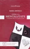 AS - DANIEL ZARNESCU - MENTALITATEA