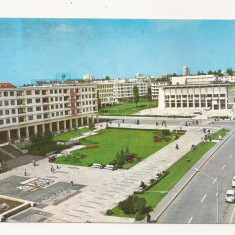 RF11 -Carte Postala- Suceava, circulata 1974