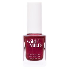Lac unghii Long Lasting 0017 Belinda Wild &amp; Mild, 12ml