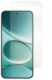 Folie pentru Xiaomi Redmi Note 15 Pro 5G, Ultra-Rezistentă, Claritate Cristalină, Aplicare Ușoară foto