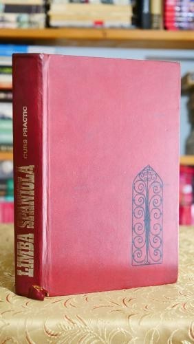 Limba Spaniola. Curs practic - Constantin Duhaneanu