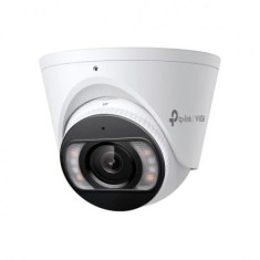 Camera IP Turret TP-Link C485(4mm), 8MP, Lentila 4mm, IR+WL 30ml,