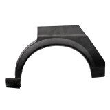 Segment reparatie aripa spate Vw Passat 1981-1988 Partea Stanga, Spate, Model Combi,, Rapid