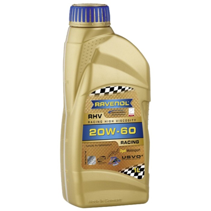 Ulei Ravenol RHV USVO 20W60 1 litru