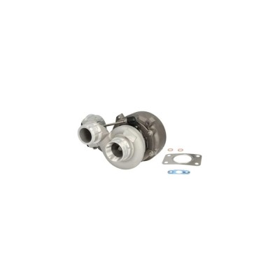 Turbo VW CRAFTER 30-50 platou sasiu 2F BTS Turbo T914757 foto