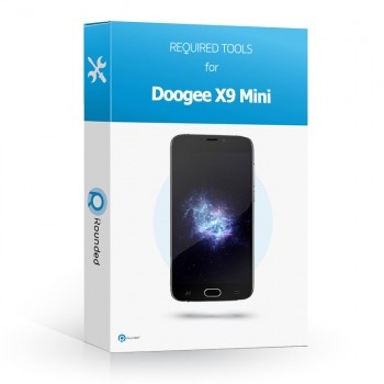 Doogee X9 Mini Toolbox foto