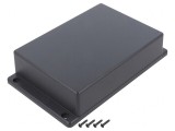 Carcasă Universală cu Lame de Fixare 125x175x45mm