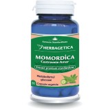 Momordica Extract de Castravete Amar 30cps